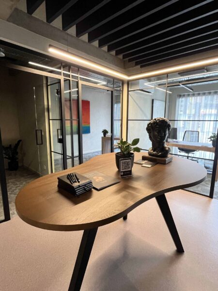 Horizon Room