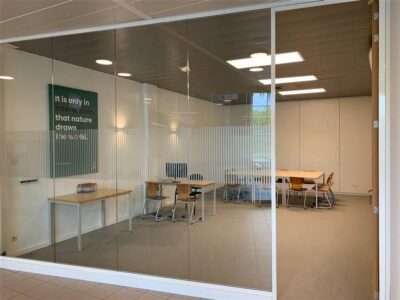 Innovatiecampus Geel