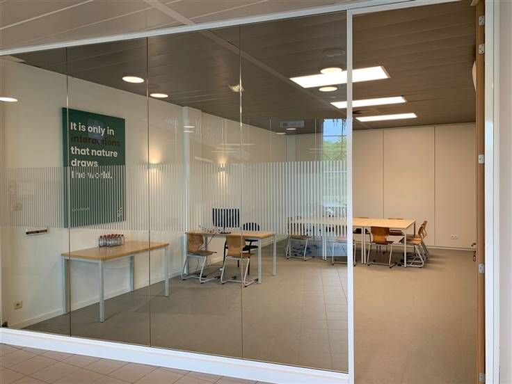 Innovatiecampus Geel