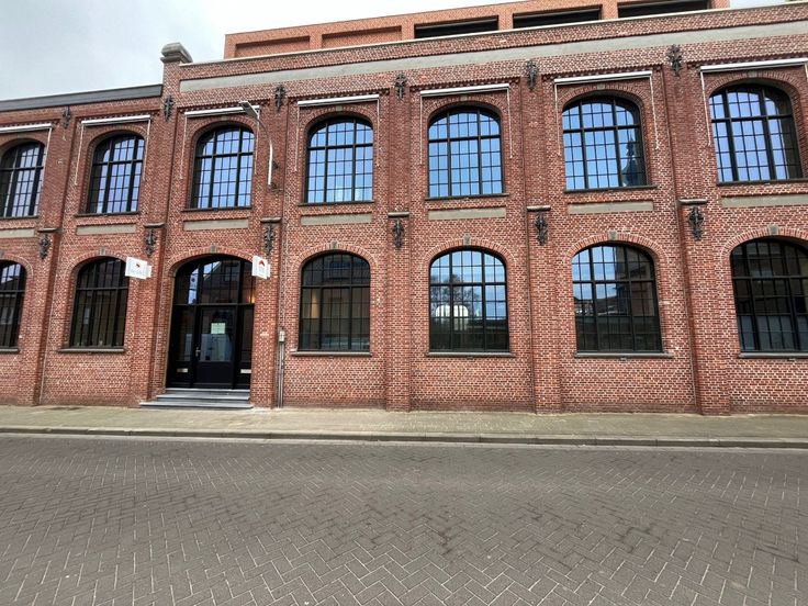 Vrijheid 148